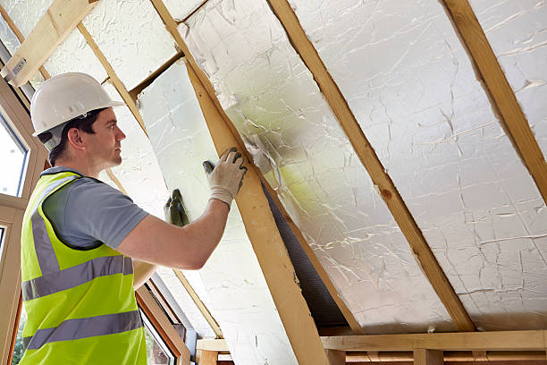 Types of Insulation We Offer in St Michael, MN